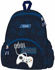 Otroški nahrbtnik Target Gamer Pro