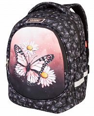 Šolska torba Target Superlight Petit Soft Spring Butterfly