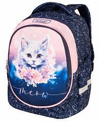 Šolska torba Target Superlight Petit Soft Meow