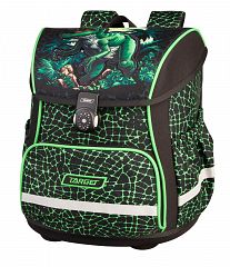 Šolska torba Target GT CLICK Dino Explorer
