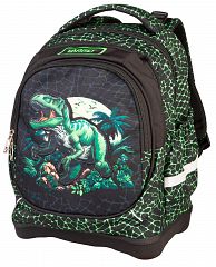 Šolska torba Target Superlight Petit Dino Explorer