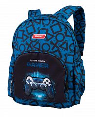 Otroški nahrbtnik Target Future Gamer