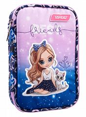 Polna peresnica Target Multy Friends