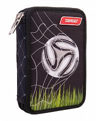 Polna peresnica Target Double Football Net