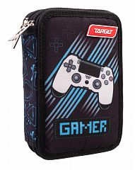 Polna peresnica Target Double Gamer Boy
