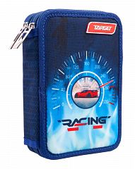 Polna peresnica Target Double Racing Team