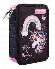 Polna peresnica Target Double Rainbow Unicorn