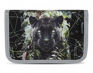 Peresnica prazna 1ZIP Belmil Black Panther