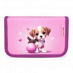 Peresnica prazna 1ZIP Belmil Little Puppies