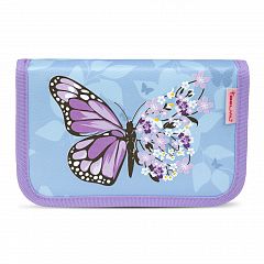 Peresnica prazna 1ZIP Belmil Purple Butterfly