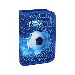Polna peresnica enojna 28-delna FOOTBALL CHAMPION