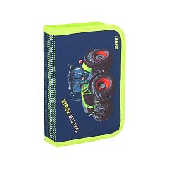 Polna peresnica enojna 28-delna TRACTOR CLAAS