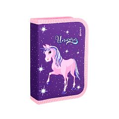 Polna peresnica enojna 28-delna UNICORN