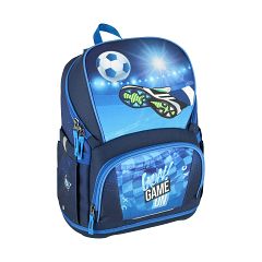 Šolska torba Spirit Air Light Football Game