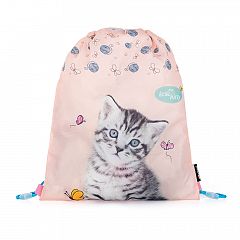Vrečka za copate Oxybag Cat