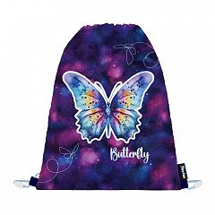 Vrečka za copate Oxybag Butterfly