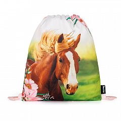 Vrečka za copate Oxybag Horse