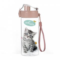 Plastenka Oxybag Tritan Click 500ml Cat