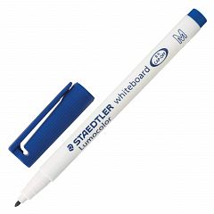 Flomaster Staedtler Lumocolor Whiteboard M moder