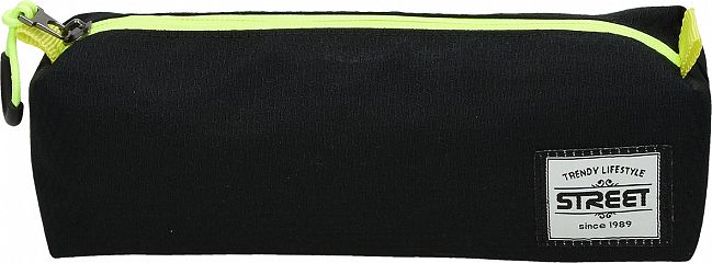 Peresnica prazna Street Oval Black