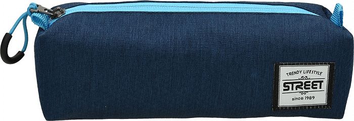 Peresnica prazna Street Oval Blue