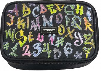 Peresnica prazna Street Compact Multi Grafit