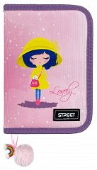 Peresnica prazna 1 ZIP Street Rain Girl