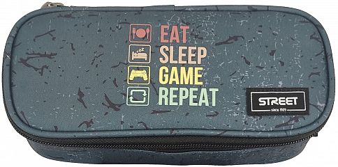 Peresnica prazna Street Compact Gaming