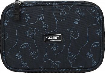 Peresnica prazna Street Compact Multi Faces