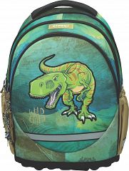 Šolska torba Street Ergonomic Dinosaur