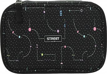 Peresnica prazna Street Compact Multi Scatter
