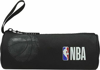Peresnica prazna Street Round NBA Black