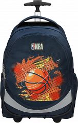 Nahrbtnik na kolesih Street Trolley NBA