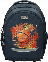 Šolska torba Street Ergonomic NBA