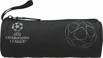 Peresnica prazna Street Round UEFA Black