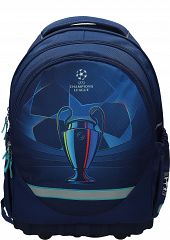Šolska torba Street Ergonomic UEFA Teen