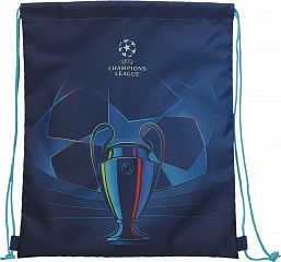 Vrečka za copate Street UEFA Teen