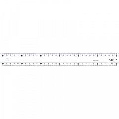 Ravnilo Maped Essential 30cm