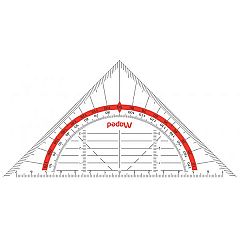 Geotrikotnik Maped Flex 16cm