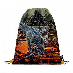 Vrečka za copate Oxybag Jurassic World