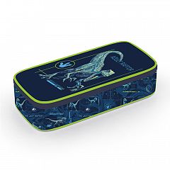 Peresnica prazna Oxybag Compact Jurassic World