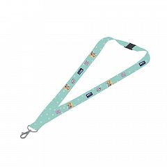 Trak za ključe Oxybag Pets