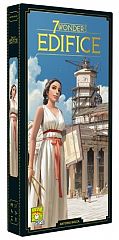 Družabna igra 7 Wonders Edifice