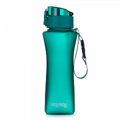 Plastenka Oxybag Tritan Click 550ml Matt Mint