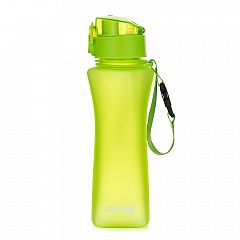 Plastenka Oxybag Tritan Click 550ml Matt Zelena
