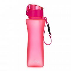 Plastenka Oxybag Tritan Click 550ml Matt Roza