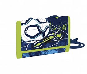 Denarnica otroška Oxybag Football