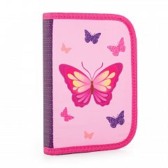 Peresnica prazna 1ZIP Oxybag Butterfly