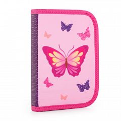 Peresnica prazna 1ZIP Oxybag Butterfly