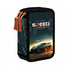 Peresnica prazna 3ZIP Oxybag Car